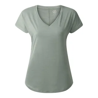 Dare 2B Damen Sport-T-Shirt (Gletschergrün)
