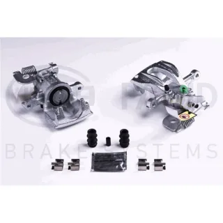 Hella Bremssattel hinten rechts Ford Mondeo 3 Turnier