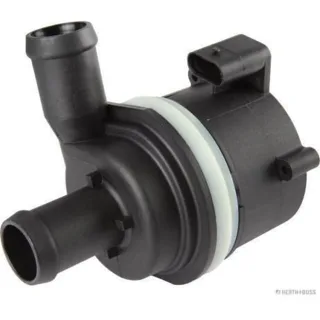 Elparts Zusatzwasserpumpe Audi Seat Skoda VW 65452028