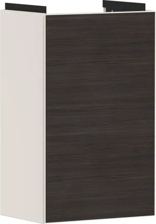 Hansgrohe Waschtischunterschrank Xevolos E sandbeige matt  54170730