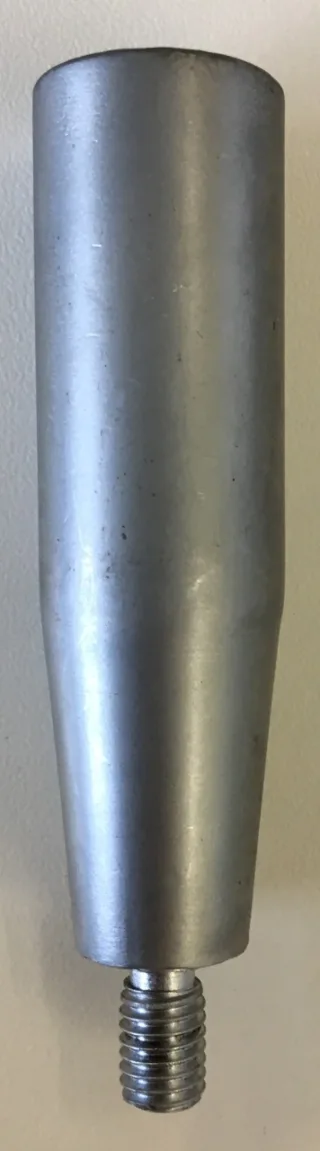ELMAG Handgriff Nr. 60 - 9808047