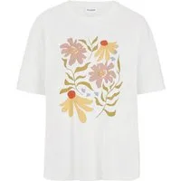 Hessnatur T-Shirt aus reiner Bio-Baumwolle (1-tlg)