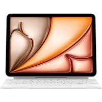 Apple Magic Keyboard für das 11" iPad Air (M3) – Deutsch iPad-Tastatur