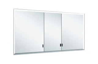 Keuco Spiegelschrank Royal Lumos 14336, ohne Ablagefach DALI, 14336172303