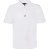 La Martina Poloshirt CCMP05 Herren T-Shirt, Shirt, Poloshirt, Polohemd, Sportshirt