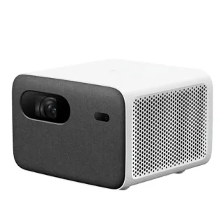 [Netflix Certified] Xiaomi 2pro 1080P Smart DLP Projector 1300 ANSI Lumens Dolby Audio DTS-HD Android TV Built-in Dual 1
