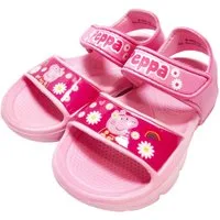 Peppa Pig Peppa Pig Mädchen Sandalen Gr. 22-31 Badeschuhe Latschen Sandale
