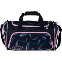 neoxx Sporttasche Move, teilweise aus recyceltem Material