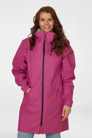 Liesa Rosa Jacke