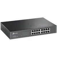 TL-SG1016D, Switch braun, Retail