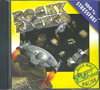 Rocky Racers