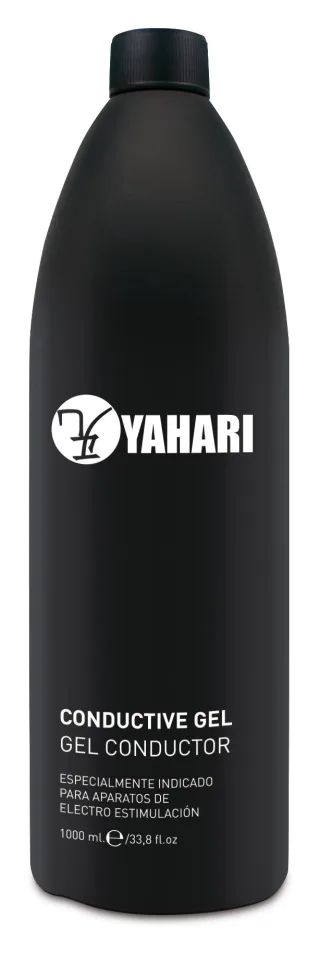 ULTRASCHALL GEL 1000 ML.