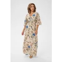 Cream Blusenkleid Kleid CRHailey
