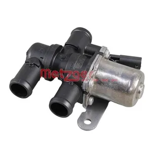 Metzger K?hlmittelregelventil Audi CUPRA Seat Skoda VW 0899303