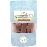 Bellfor I love my cat Freeze-Snack für Katzen mit Entenbrust - 25g, für: Katzen