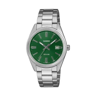 Casio Herrenuhr Timeless Men UTP-1302PD-3A1VEF
