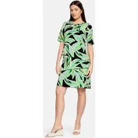 Betty Barclay Sommerkleid Damen kurzarm