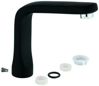 Grohe Auslauf 13246 velvet black , 13246KS0 13246KS0