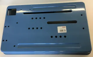 ELMAG Grundplatte (Blech) Nr. 165 - 9708665