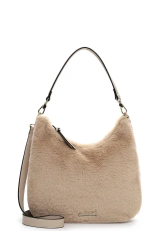 TAMARIS BAGS - Beutel TAS Garcia beige 400 - Gr. - OS