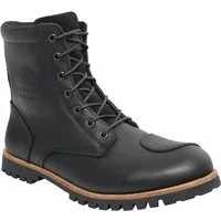 IXS X-Classic Oiled Motorradschuhe Motorradstiefel abriebfest