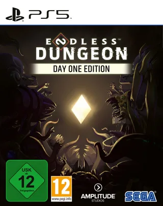 Endless Dungeon Day One Edition (PlayStation 5)