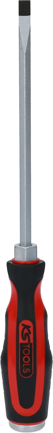 KS Tools ERGOTORQUEmax Schlitz-Schraubendreher - 151.1133