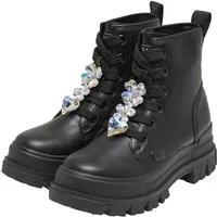 Buffalo Buffalo ASPHA RLD ICE 2.0 - VEGAN NAPPA Stiefel