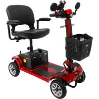 Rolektro Elektromobil E-Quad 6 V.2 Pro, 6 km/h