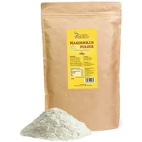 KAESE-SELBER.DE Milchpulver kaese-selber.de Magermilchpulver 500 g