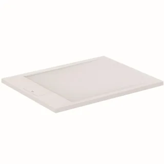 Ideal Standard Duschwanne Ultra Flat S i.life 900x700x30mm Carraraweiss, T5237FR T5237FR