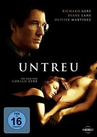 Untreu [Verleihversion]