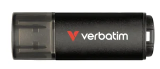 Verbatim V200 Metal USB Drive 128 GB | 30212 | 128 GB - USB Typ-A