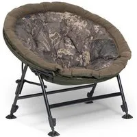 Nash Fishing Angelstuhl Nash Indulgence Moon Carpchair Deluxe