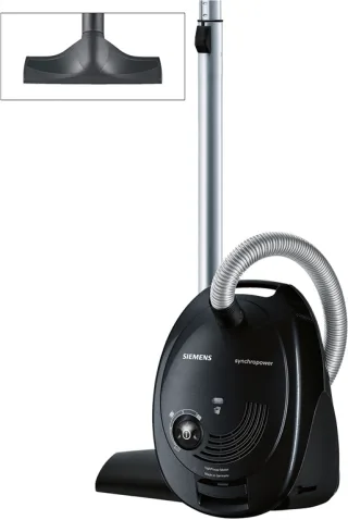 Siemens VS06A212 (Schwarz)