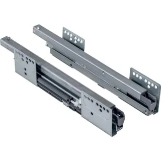 Geberit Auszugsschienen Set L350, Acanto zu allen Acanto Schubkästen unten, 243767001 243767001