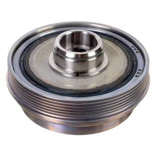 Febi Riemenscheibe Kurbelwelle BMW 1er 2er X1 X2 Mini Mini