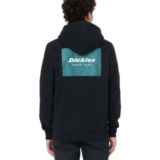 Dickies Leesburg Box Hoodie