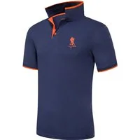 Nebulus Poloshirt SINES, F104 - Herren, navy, XXL