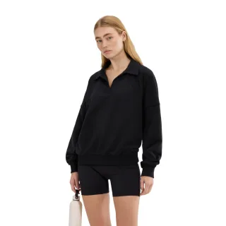 Ellesse - "Morcone" Sweatshirt für Damen (Schwarz)