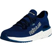 Nebulus UNIQUE, P5782 - Herren, navy-weiß, 42 Sneaker