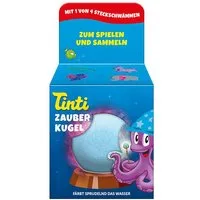 TINTI Badespielzeug Tinti Zauberkugel