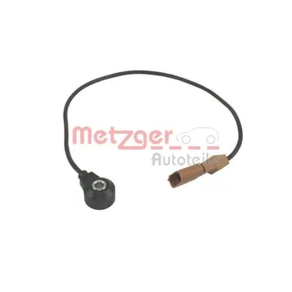 Metzger Klopfsensor Audi A4 A5 A6 A8 Q7 R8 VW Phaeton Touareg