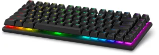 Dell Alienware Pro Wireless Gaming Keyboard | pro-kb-g-ww | Tastatur - 75%