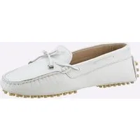 Andrea Conti Mokassin Slipper