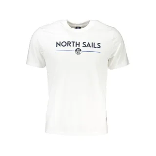 North Sails Logo T-Shirt