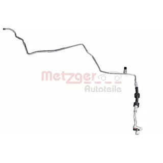 Metzger Hochdruckleitung f?r Klimaanlage Mercedes Gl-Klasse M-Klasse