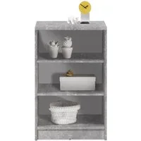 PREISBRECHER Regal Olli, 54 x 86 x 34 cm (B/H/T)