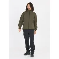 WHISTLER Softshelljacke Dublin mit wasserdichter Funktion
