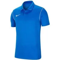 Nike Poloshirt Nike Performance Polo Kids Kinder Polyester